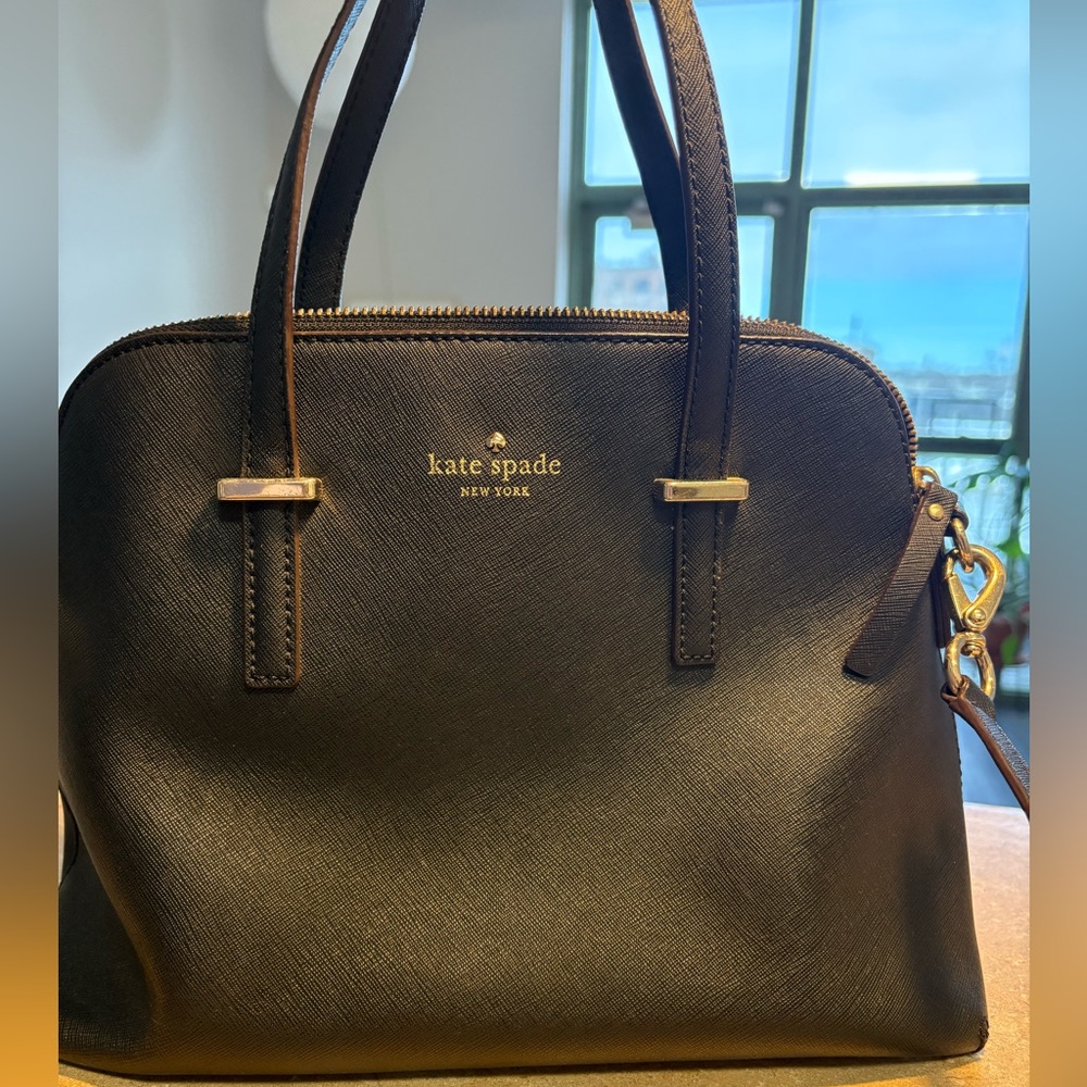 Kate spade crossbody bag
